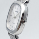 Reloj CASIO LTP-B166D-7AV Mujer Analógico Acero Inoxidable Wr 50M con Fecha