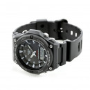Reloj CASIO AQ-S820W-1AV Tough Solar Hombre Analógico-digital 100M 5 Alarmas Hora Mundial