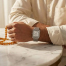 Reloj CASIO MTP-B190D-7BV Analógico Hombre Acero Inoxidable Wr 50M Cristal Mineral