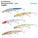 Señuelo Exsence Responder 165F Flash Boost SHIMANO