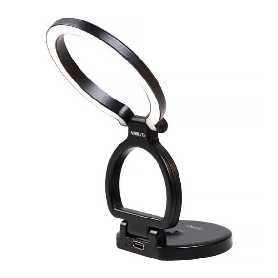 NANLITE Lumo Phone Ring Light REF.NA040191