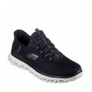 Zapatillas Glide-step-noxus  SKECHERS