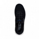 Zapatillas Glide-step-noxus  SKECHERS