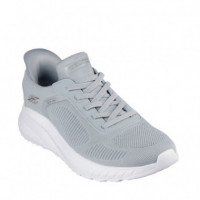 Zapatillas Slip-ins: Bobs Sport Squad Chaos  SKECHERS