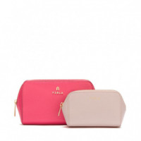 Neceser Camelia  FURLA