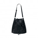 Mochila Trenzada  DESIGUAL