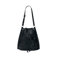 Mochila Trenzada  DESIGUAL