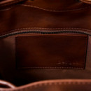 Mochila Saco Trenzado Mediano  DESIGUAL