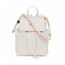 Mochila Pequeña Charms  DESIGUAL