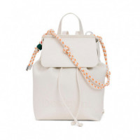 Mochila Pequeña Charms  DESIGUAL