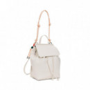 Mochila Pequeña Charms  DESIGUAL