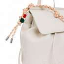 Mochila Pequeña Charms  DESIGUAL