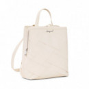 Mochila Grande Voyager Multiposición  DESIGUAL