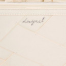 Mochila Grande Voyager Multiposición  DESIGUAL