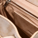 Mochila Pequeña Bordados  DESIGUAL