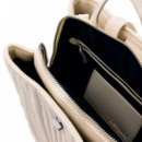 Mochila Pequeña Grabados  DESIGUAL