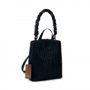 Mochila Pequeña Relieve  DESIGUAL