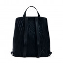 Mochila Pequeña Relieve  DESIGUAL