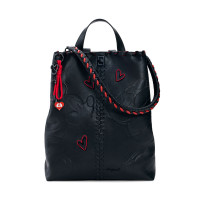 Mochila Mediana Mickey Mouse  DESIGUAL