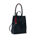 Mochila Mediana Mickey Mouse  DESIGUAL