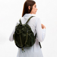 Mochila Multiposición Encerado  DESIGUAL