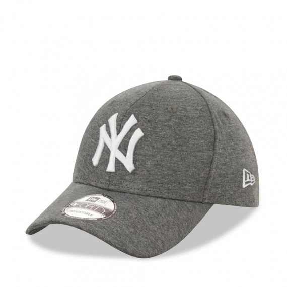 Gorra Oficial NEW ERA New York Yankees Jersey Essential 9FORTY