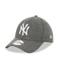 Gorra Oficial NEW ERA New York Yankees Jersey Essential 9FORTY