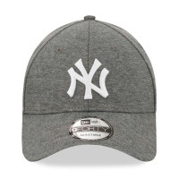 Gorra oficial New Era New York Yankees Jersey Essential 9FORTY