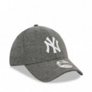 Gorra Oficial NEW ERA New York Yankees Jersey Essential 9FORTY