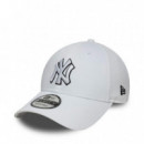 Gorra New York Yankees Mlb 9FORTY  NEW ERA