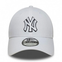 Gorra New York Yankees MLB 9FORTY