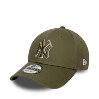 Gorra New York Yankees Mlb 9FORTY  NEW ERA