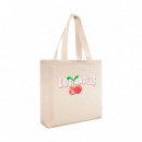 Bolso Tote Bag Mlb Fruit la Dodgers  NEW ERA