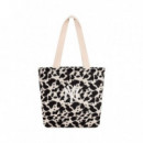 Bolso Tote Bag Mlb Cow Jacquard New York Yankees  NEW ERA