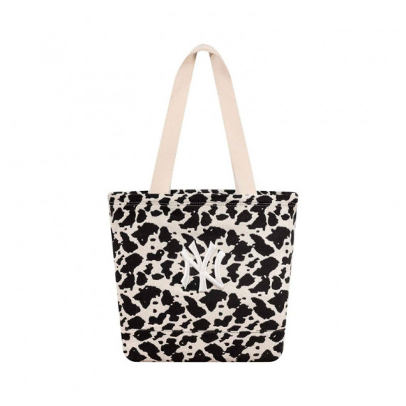 Bolso Tote Bag Mlb Cow Jacquard New York Yankees  NEW ERA