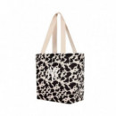 Bolso Tote Bag Mlb Cow Jacquard New York Yankees  NEW ERA
