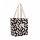 Bolso Tote Bag Mlb Cow Jacquard New York Yankees  NEW ERA