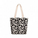 Bolso Tote Bag Mlb Cow Jacquard New York Yankees  NEW ERA
