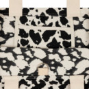 Bolso Tote Bag Mlb Cow Jacquard New York Yankees  NEW ERA