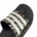 Chanclas Adilette  ADIDAS