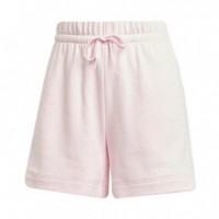 Short Essentials Linear French Terry  ADIDAS