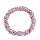 Coletero Mix Bubelgum-ice Blue  KKNEKKI