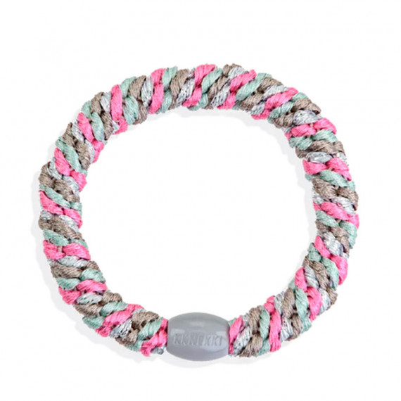 Coletero Mix Bubelgum-ice Blue  KKNEKKI