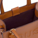Bolso Mini Cube Camel TOUS Brenda