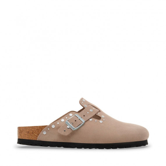 Zueco Boston Rivets Narrow  BIRKENSTOCK