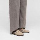 Zueco Boston Rivets Narrow  BIRKENSTOCK