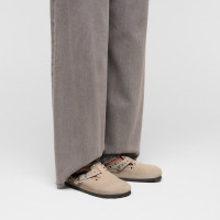 Zueco Boston Rivets Narrow  BIRKENSTOCK