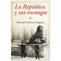 la Rep�blica y sus Enemigos