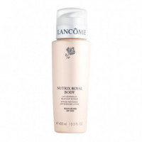 Nutrix Royal Body Lotion  LANCOME