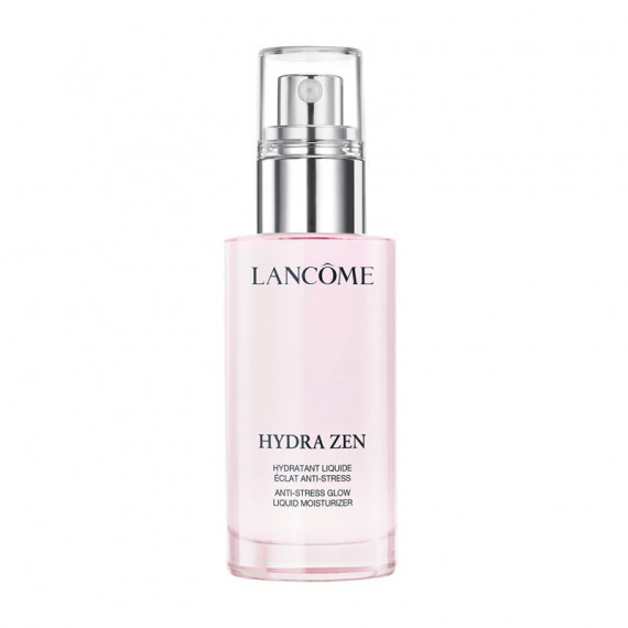 Hydrazen Glow Moisturiser